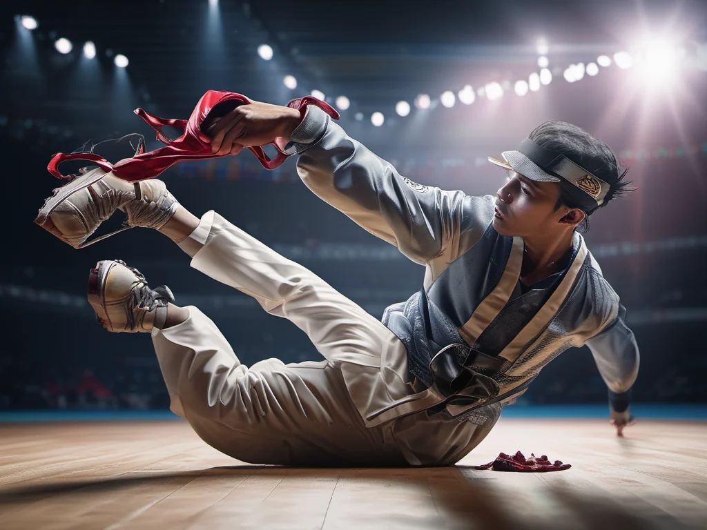体育赛场准备,TopEsportsLO